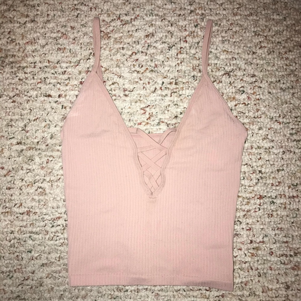 Forever 21 Tank Top